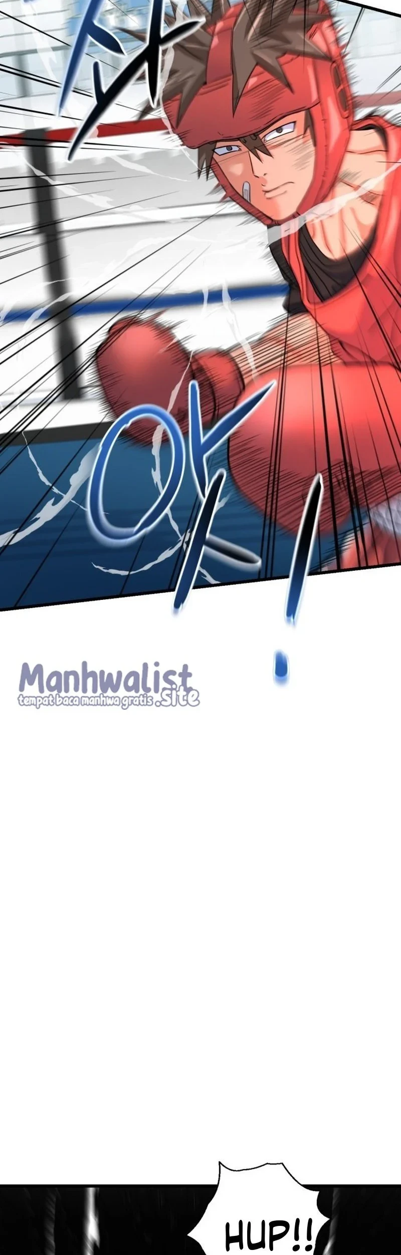 Underboxer Chapter 10 Gambar 11