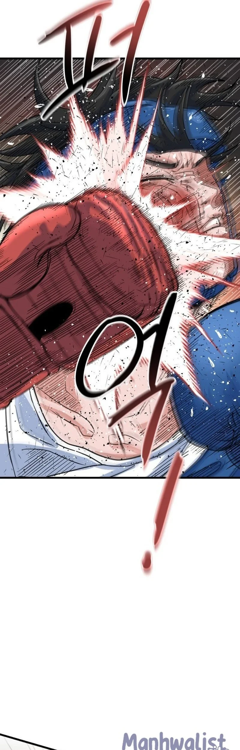 Underboxer Chapter 10 Gambar 16