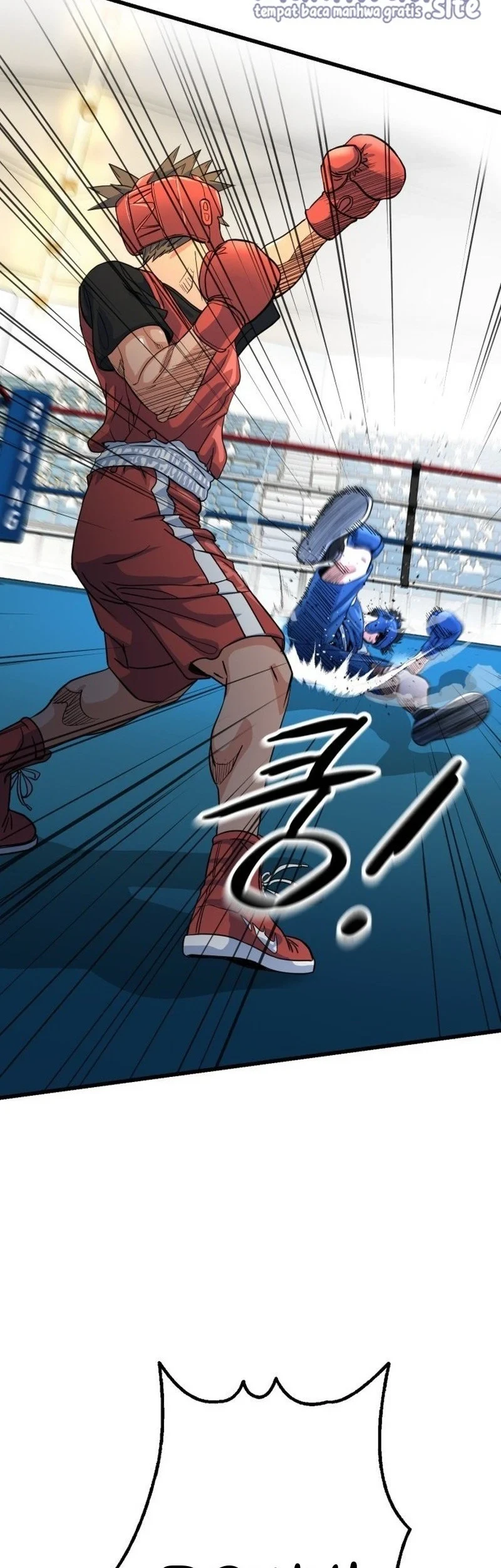 Underboxer Chapter 10 Gambar 17