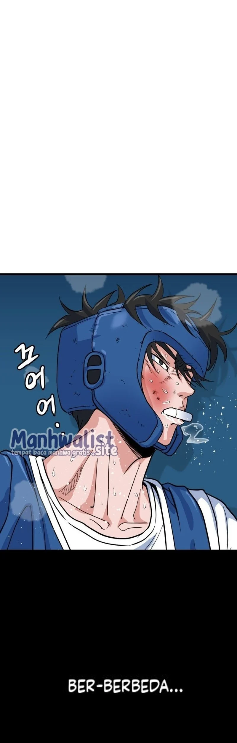 Underboxer Chapter 10 Gambar 20