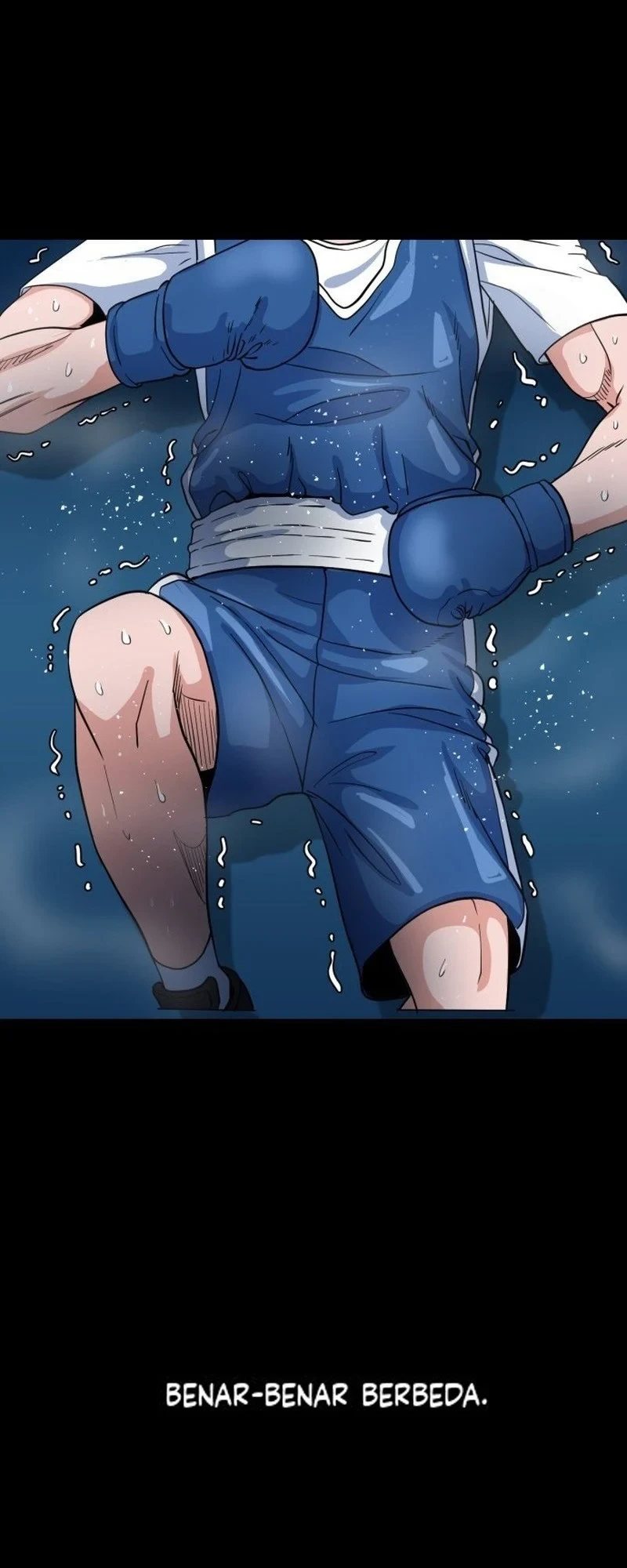 Underboxer Chapter 10 Gambar 21