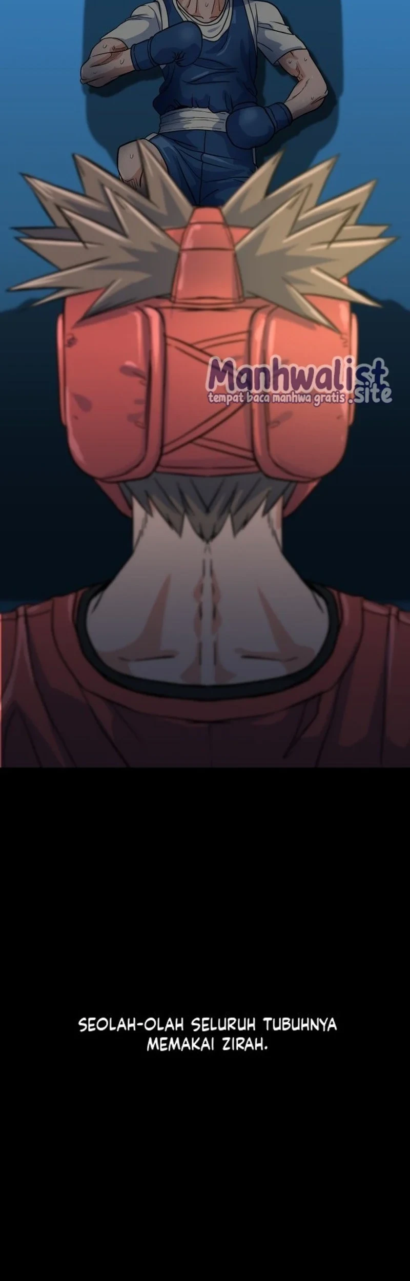 Underboxer Chapter 10 Gambar 23