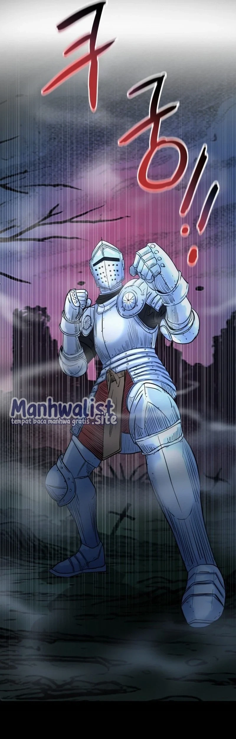 Underboxer Chapter 10 Gambar 25