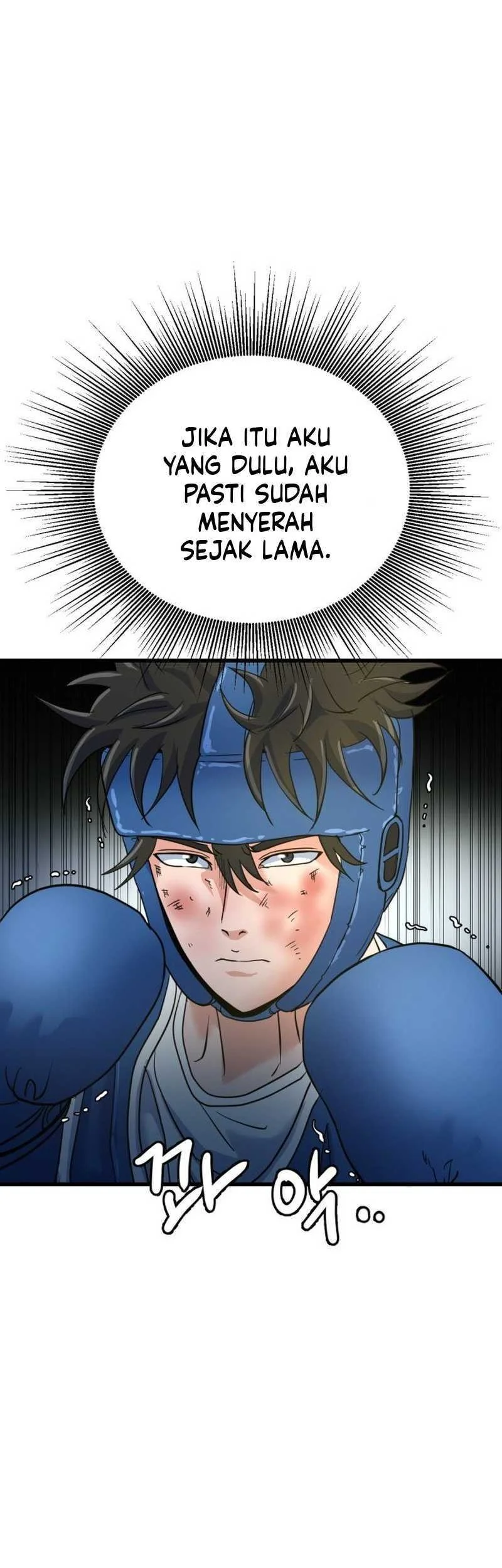 Underboxer Chapter 11 Gambar 59