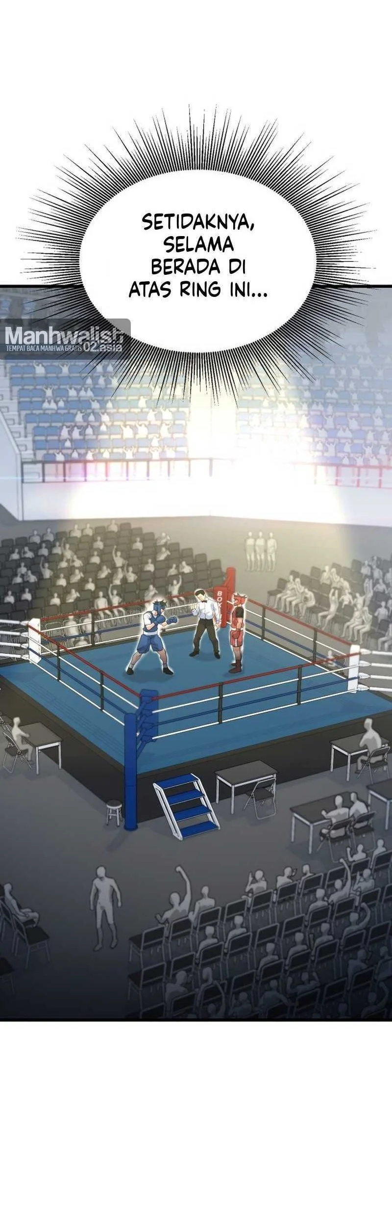 Underboxer Chapter 11 Gambar 60