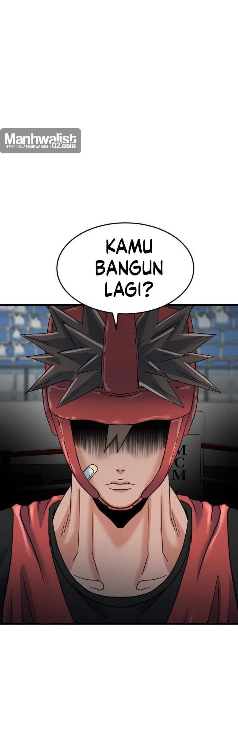 Underboxer Chapter 11 Gambar 65
