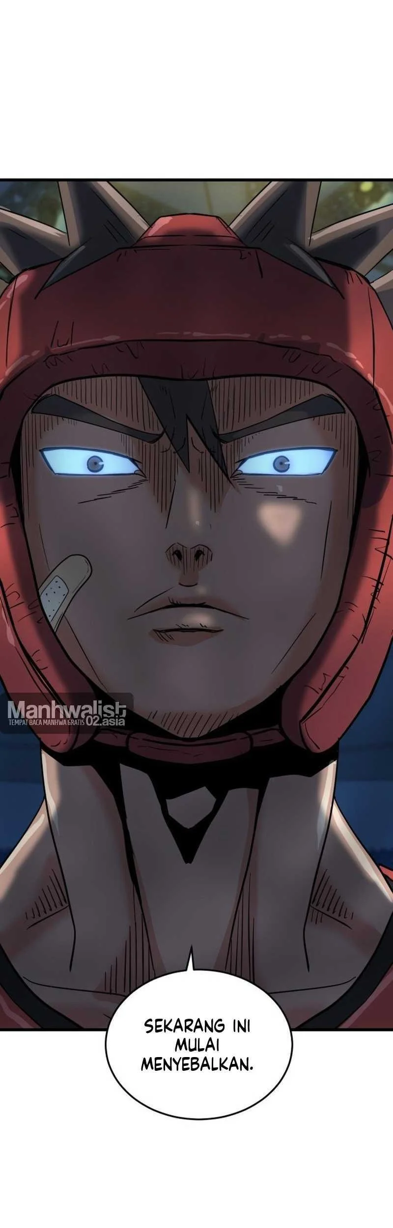 Underboxer Chapter 11 Gambar 67