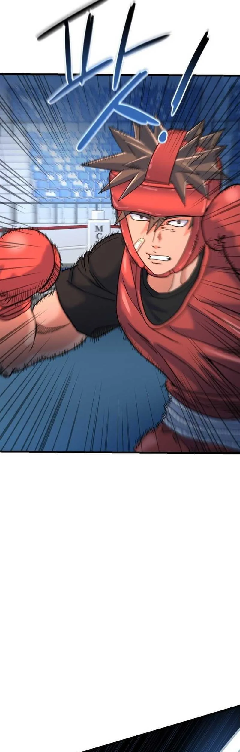 Underboxer Chapter 11 Gambar 69