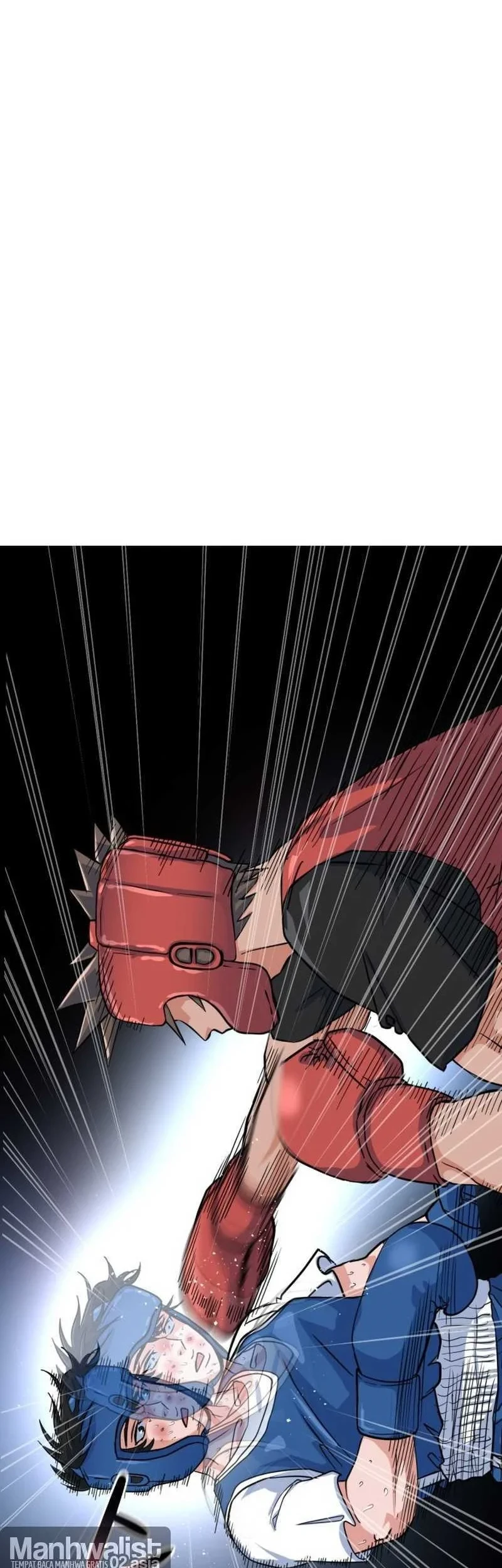 Manhwa Underboxer Chapter 11 gambar 2