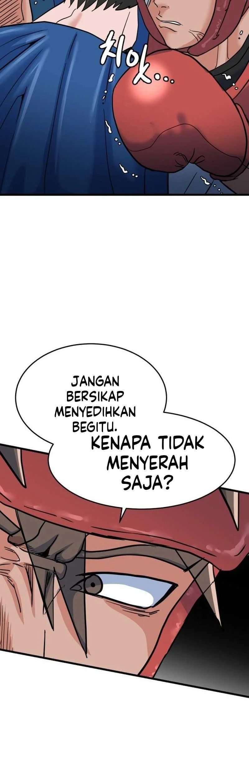 Underboxer Chapter 11 Gambar 79