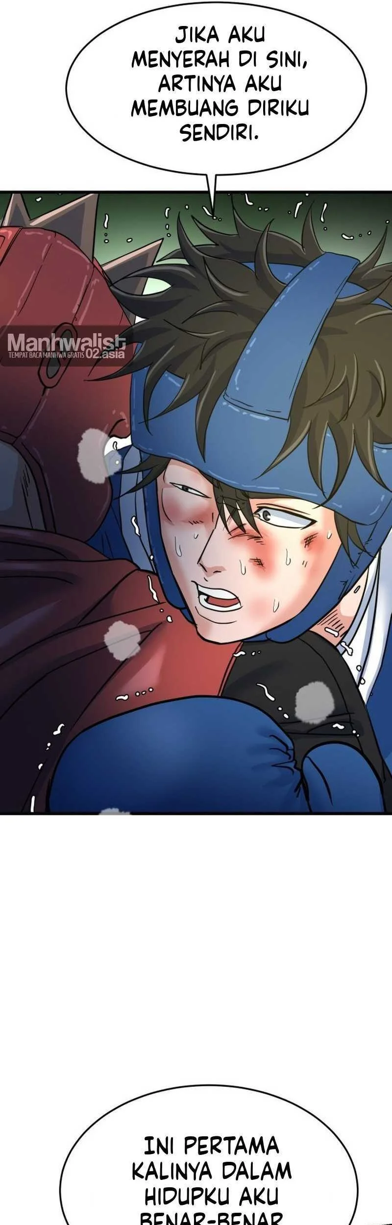 Underboxer Chapter 11 Gambar 81