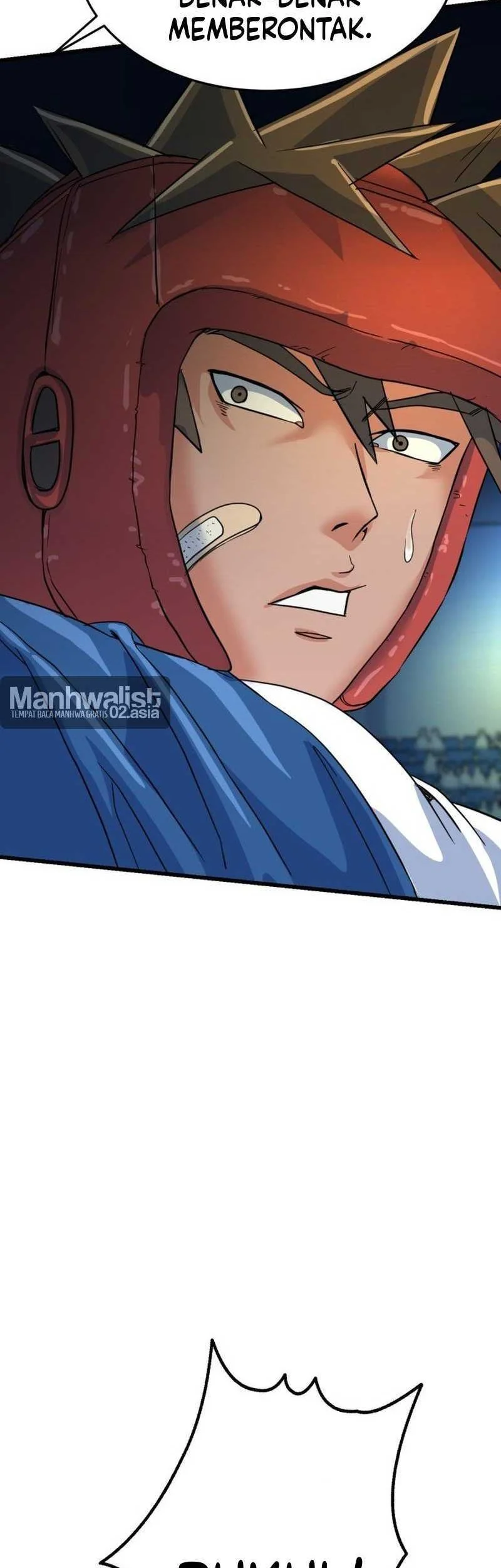 Underboxer Chapter 11 Gambar 82