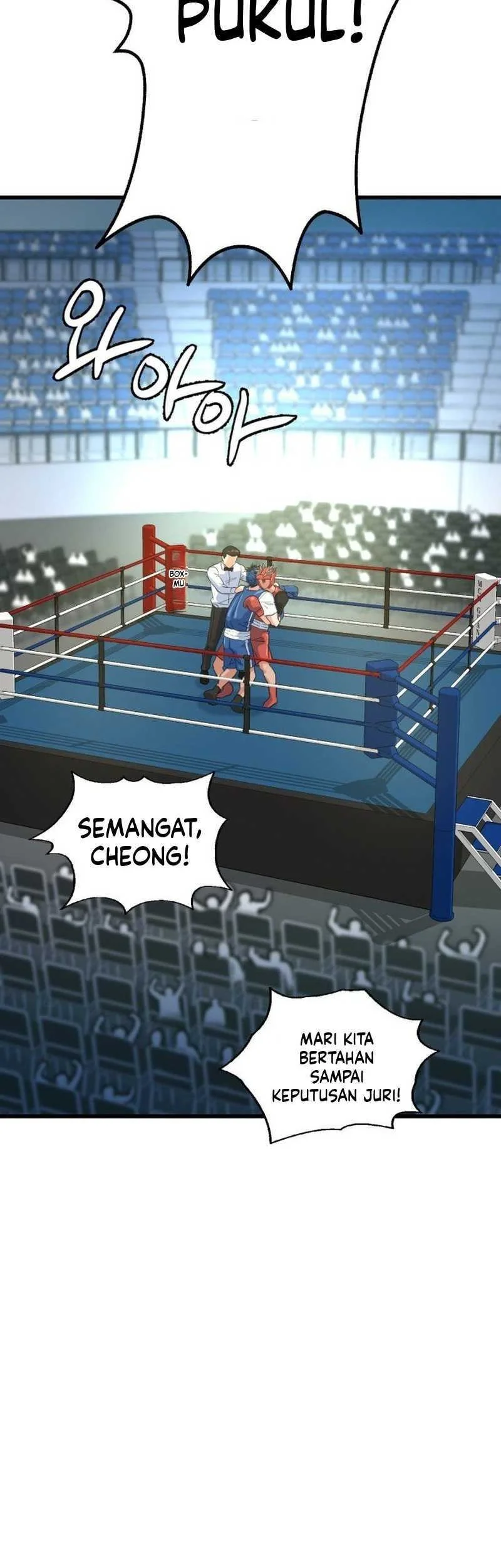 Underboxer Chapter 11 Gambar 83