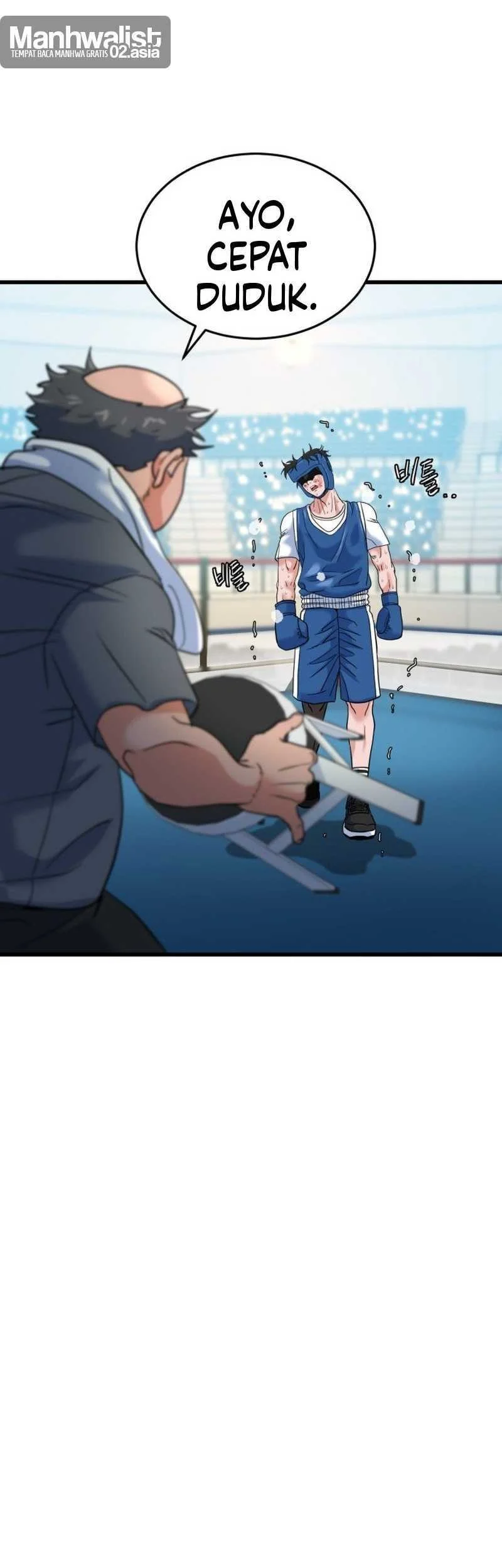 Underboxer Chapter 11 Gambar 85