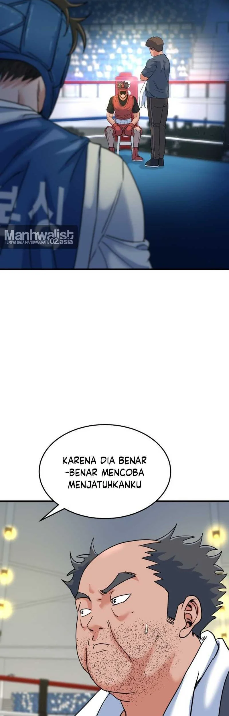 Underboxer Chapter 11 Gambar 90
