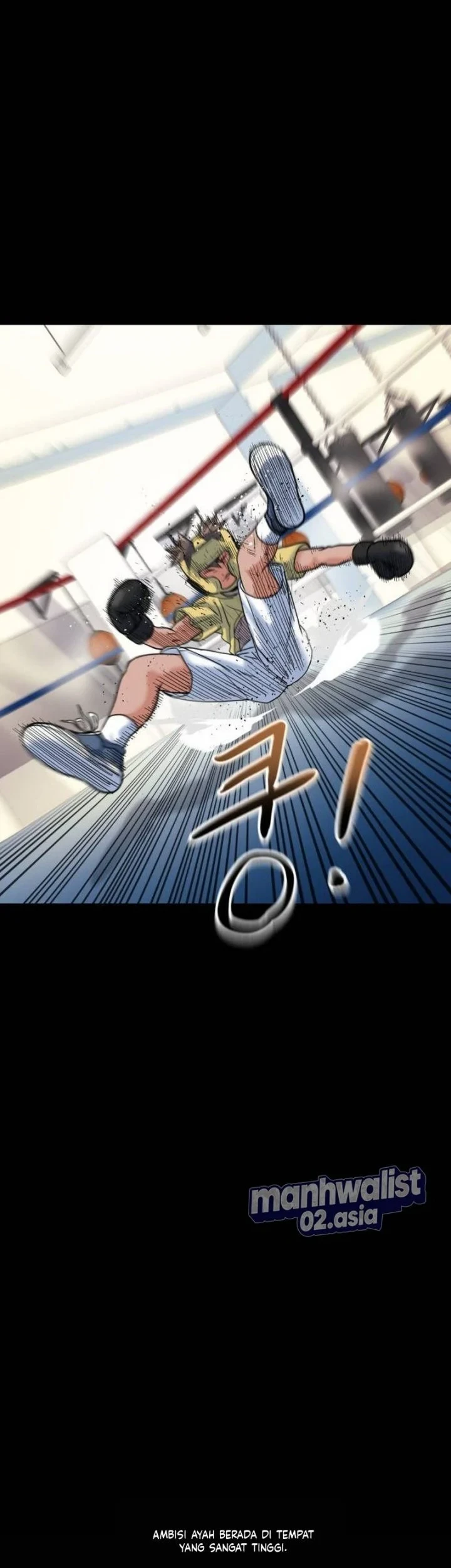 Underboxer Chapter 12 Gambar 33
