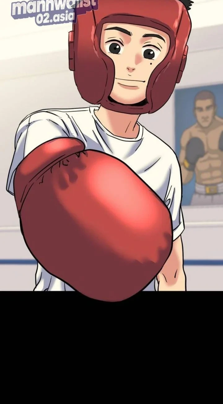 Underboxer Chapter 12 Gambar 37