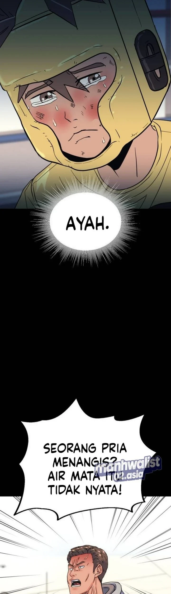 Underboxer Chapter 12 Gambar 41