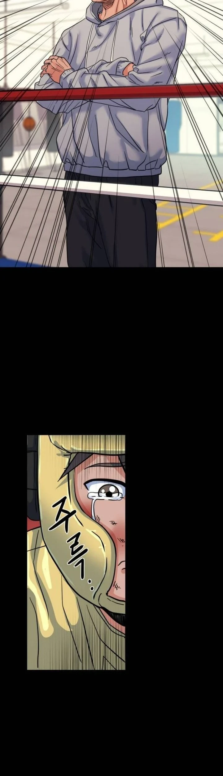 Underboxer Chapter 12 Gambar 42