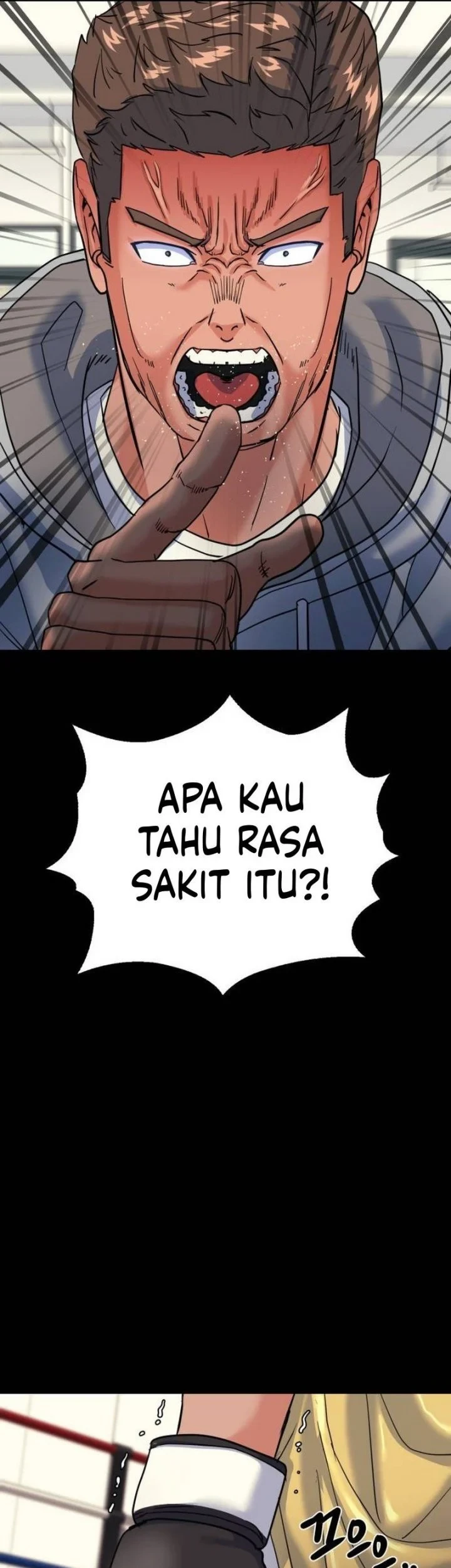 Underboxer Chapter 12 Gambar 44
