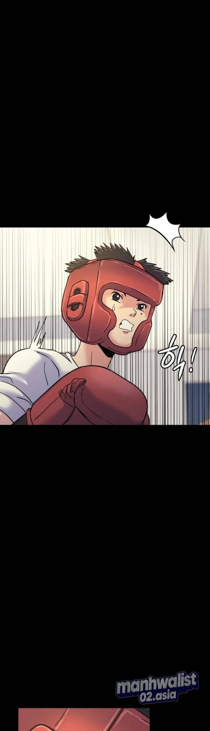 Underboxer Chapter 12 Gambar 54