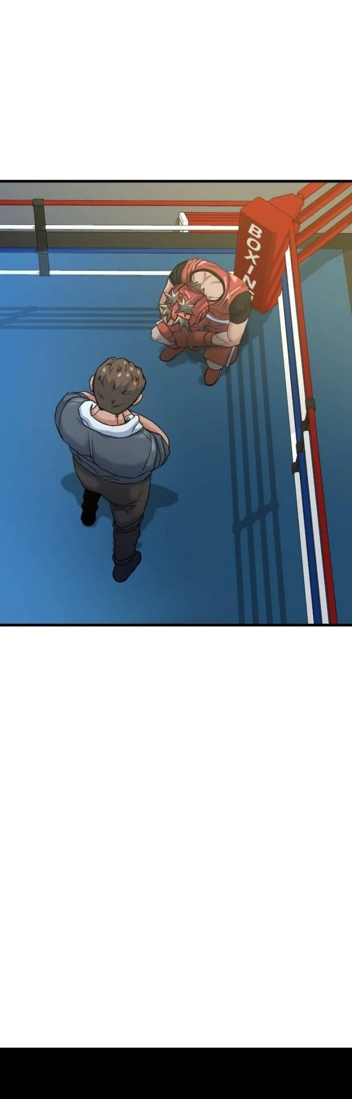 Manhwa Underboxer Chapter 12 gambar 2