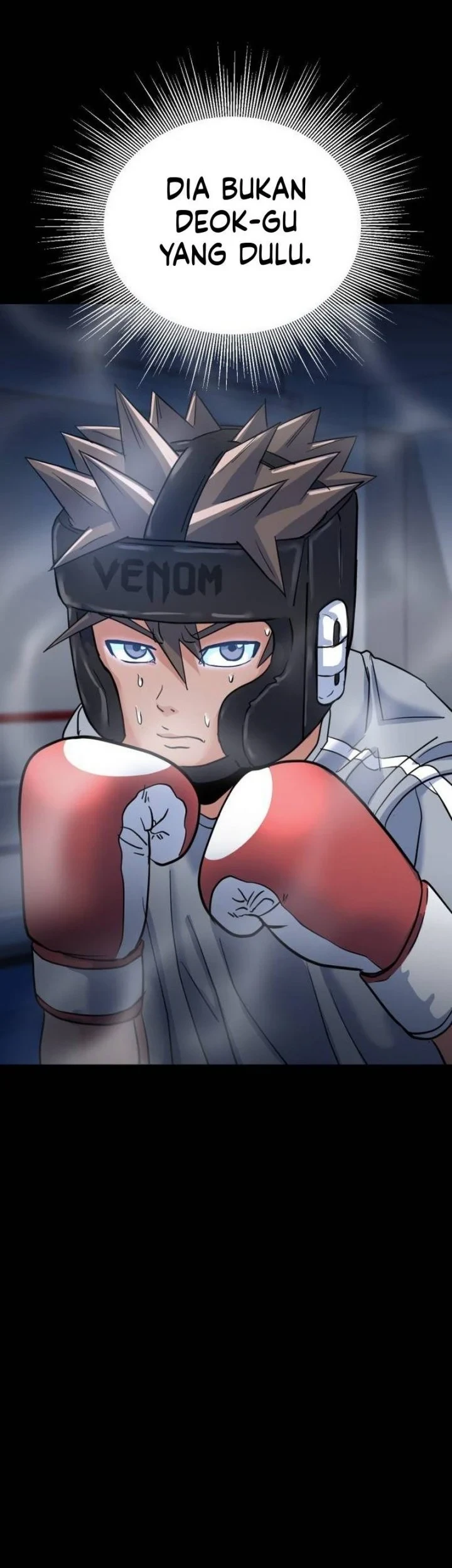 Underboxer Chapter 12 Gambar 70