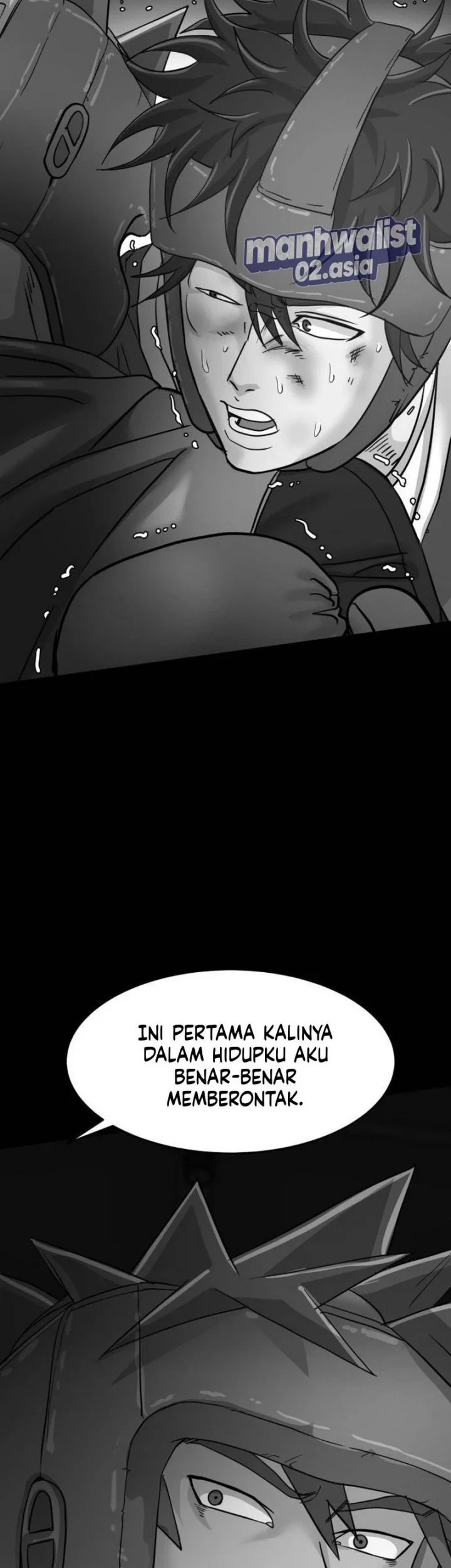 Underboxer Chapter 12 Gambar 4