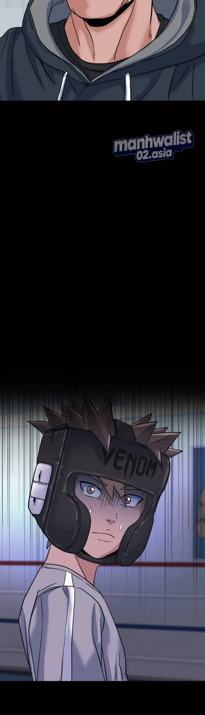 Underboxer Chapter 12 Gambar 86