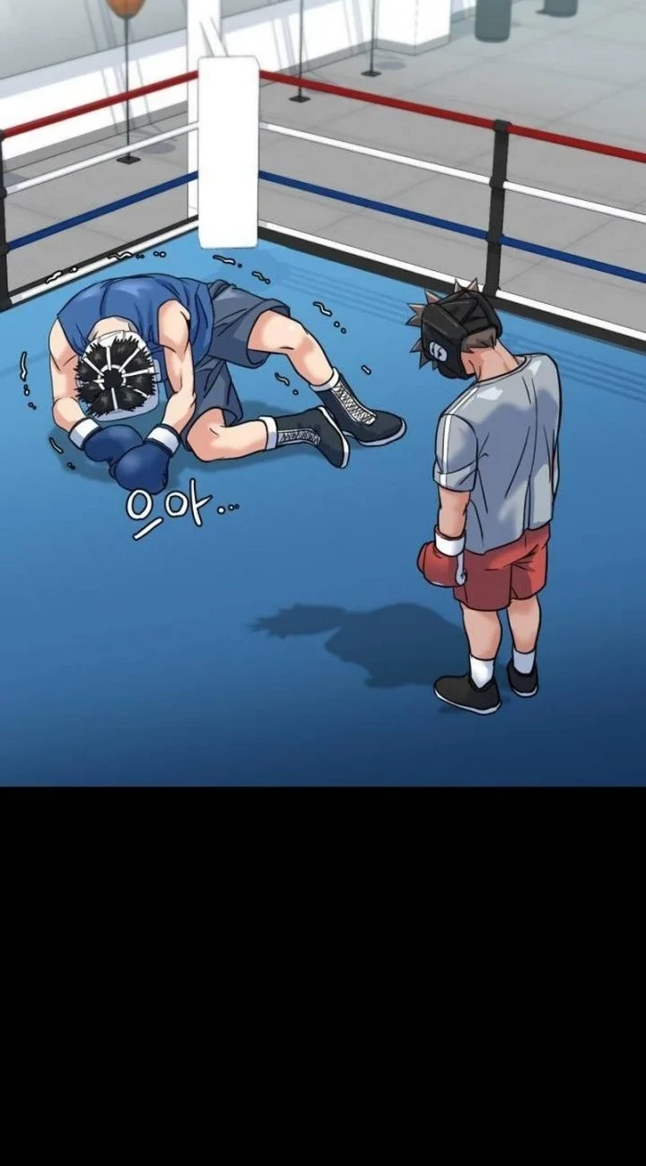Underboxer Chapter 12 Gambar 90