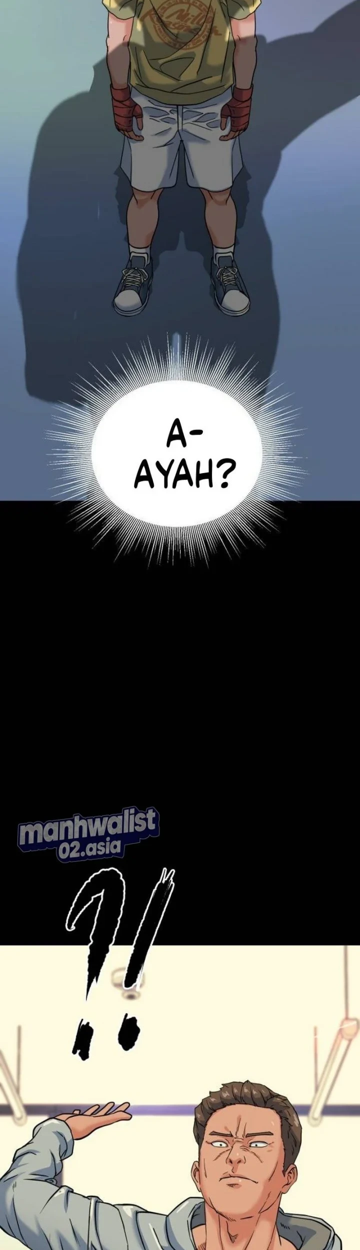 Underboxer Chapter 12 Gambar 10