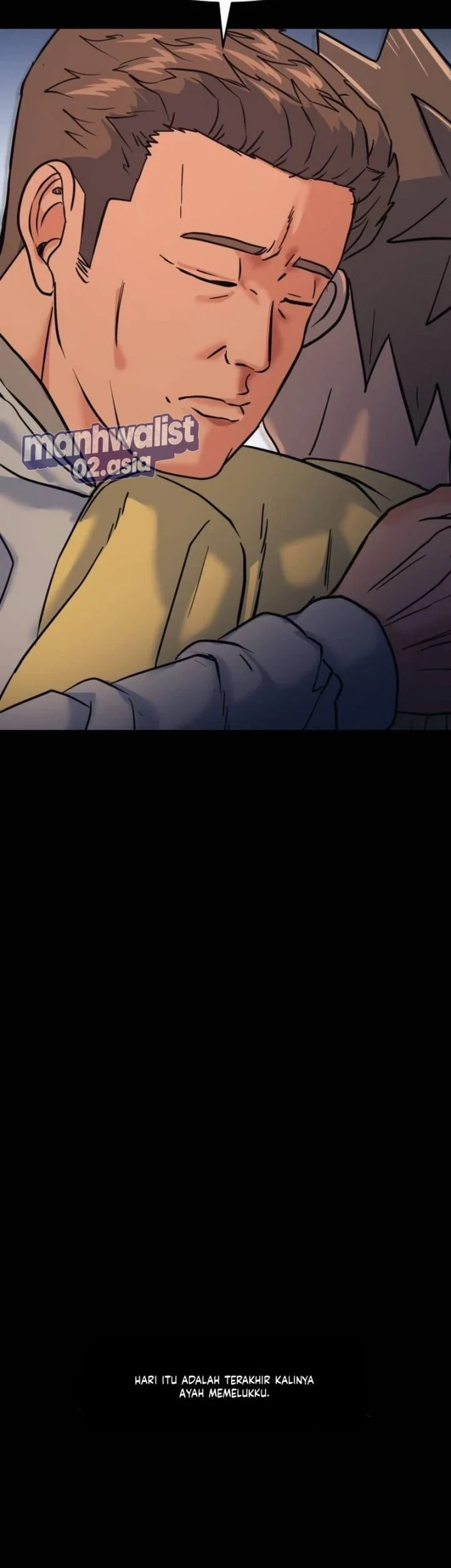 Underboxer Chapter 12 Gambar 24