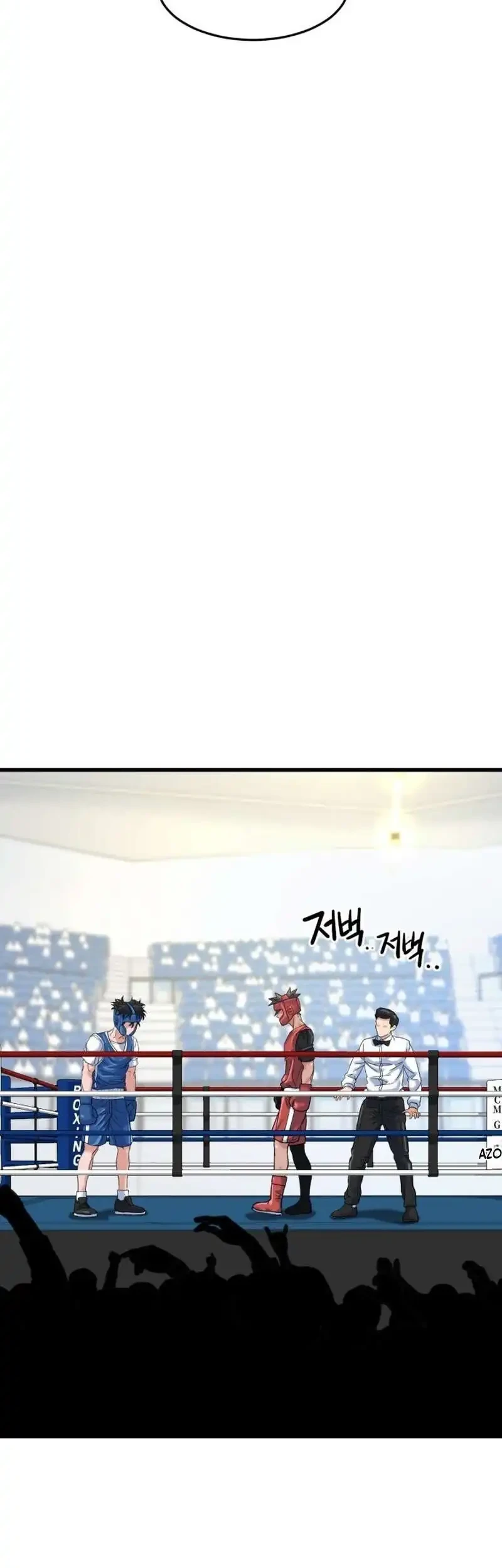 Underboxer Chapter 13 Gambar 39