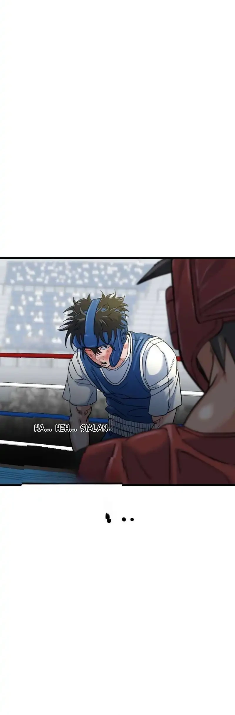 Underboxer Chapter 13 Gambar 40