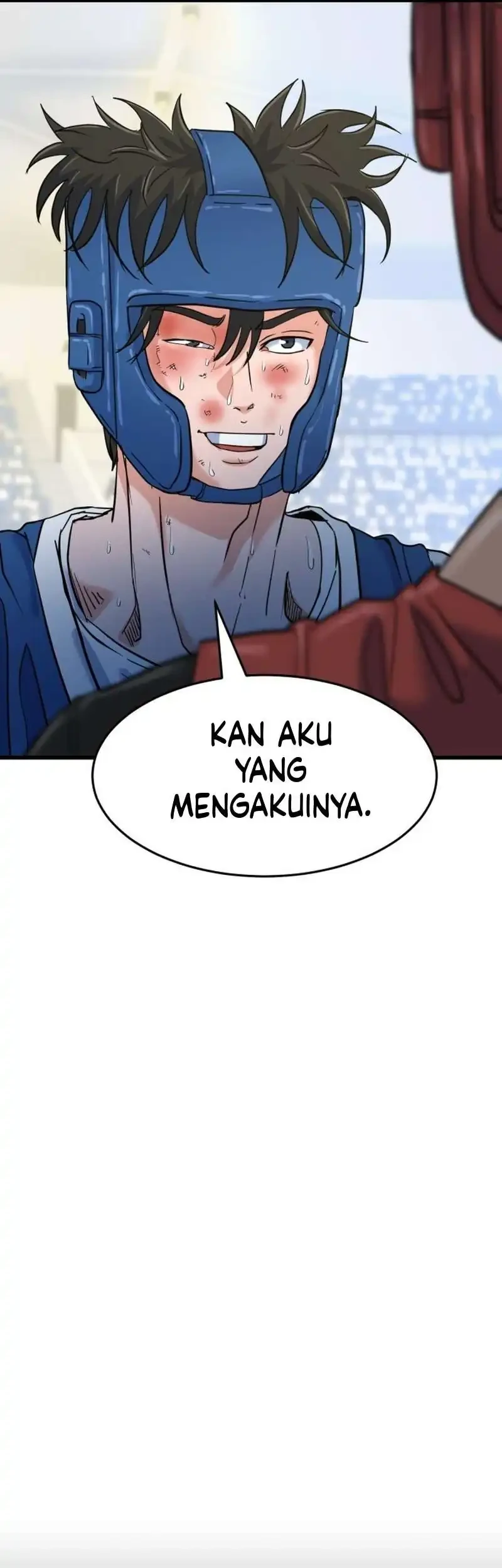 Underboxer Chapter 13 Gambar 45