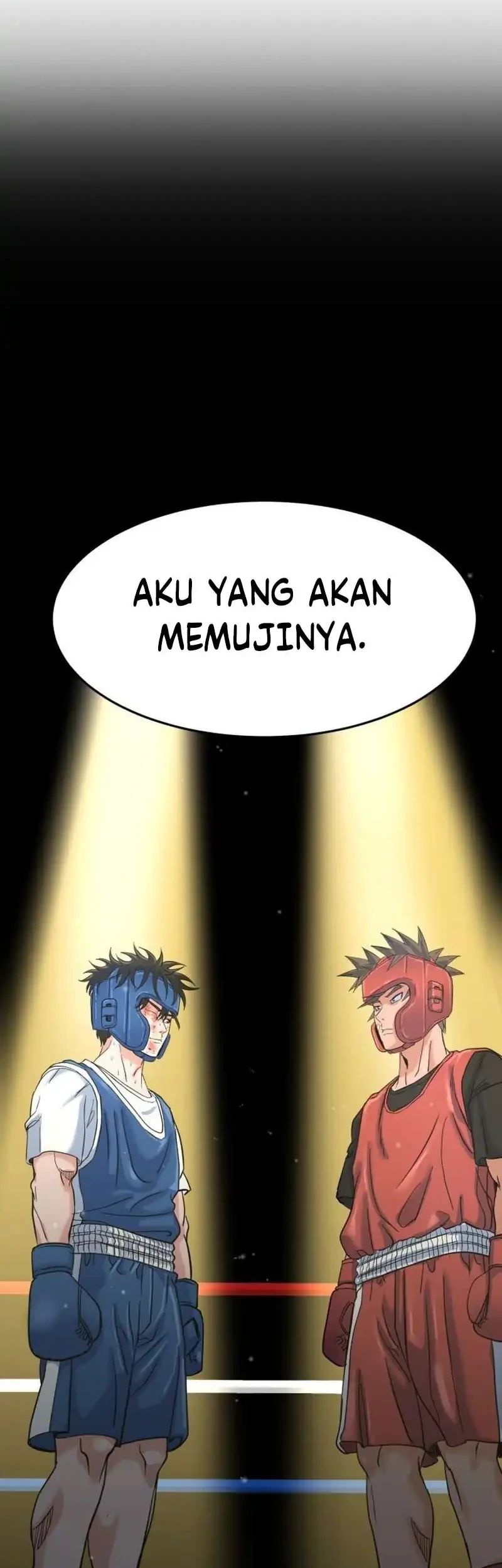 Underboxer Chapter 13 Gambar 46