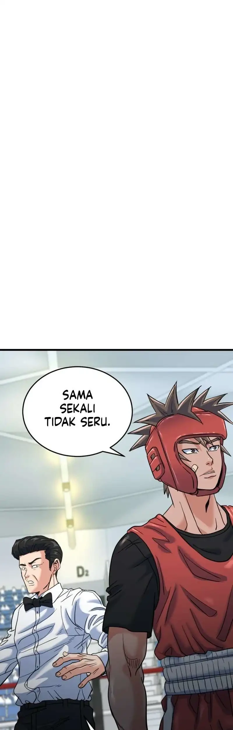Underboxer Chapter 13 Gambar 49