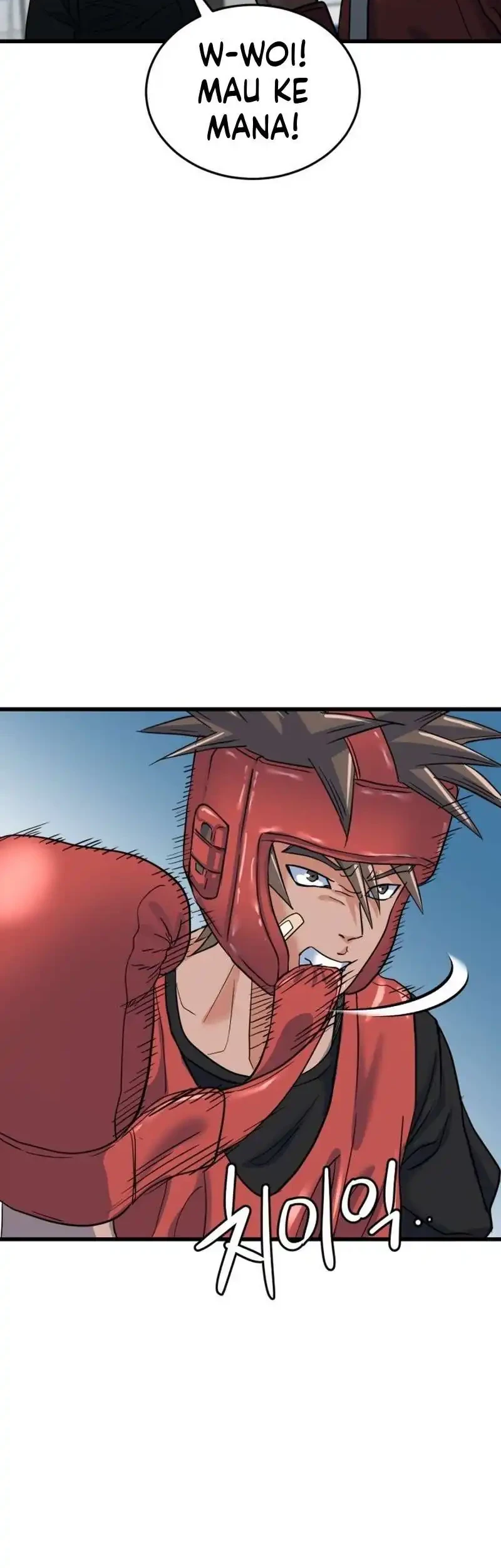 Underboxer Chapter 13 Gambar 50