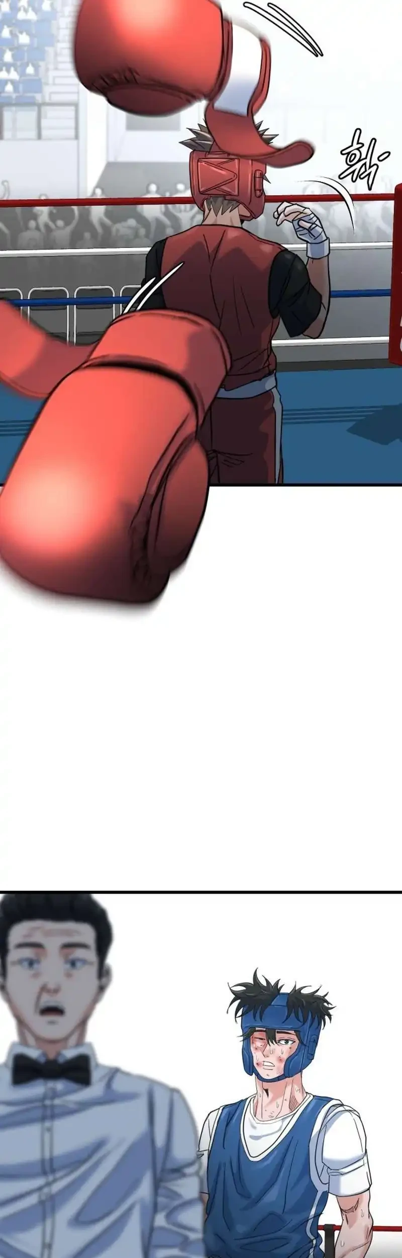 Underboxer Chapter 13 Gambar 53