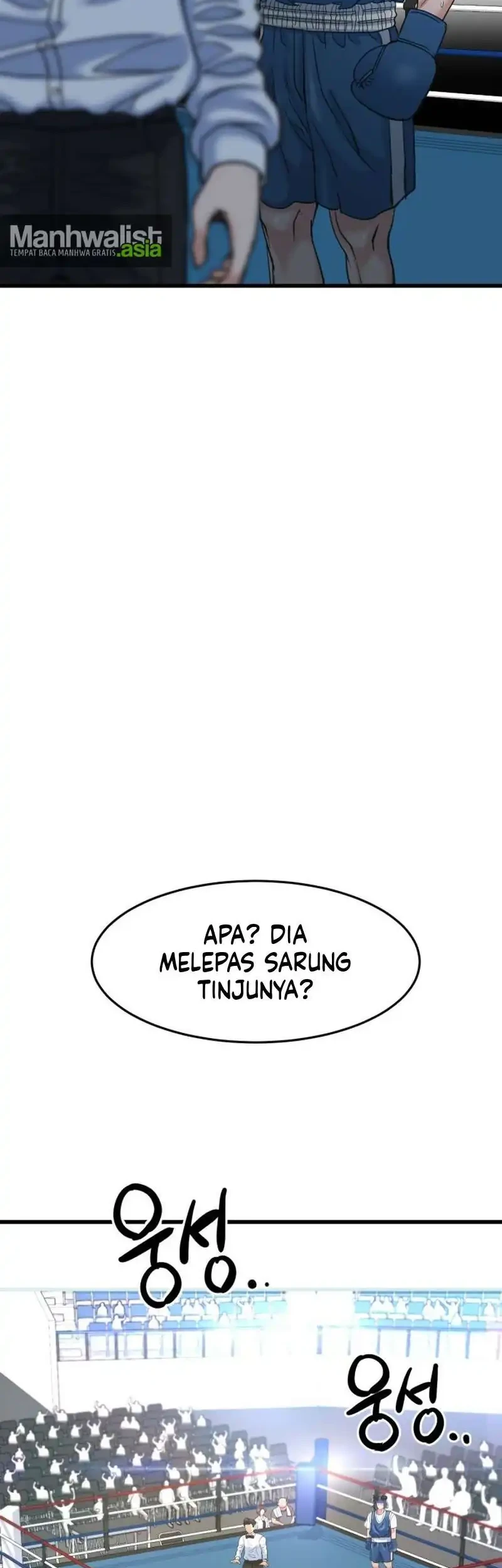 Underboxer Chapter 13 Gambar 54
