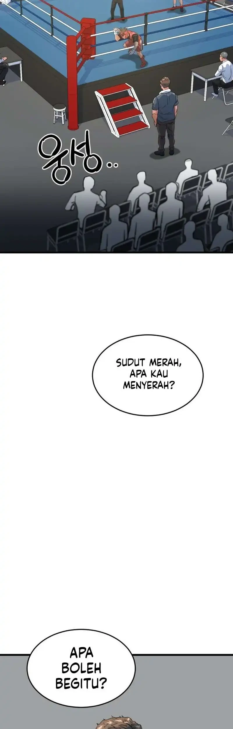 Underboxer Chapter 13 Gambar 55