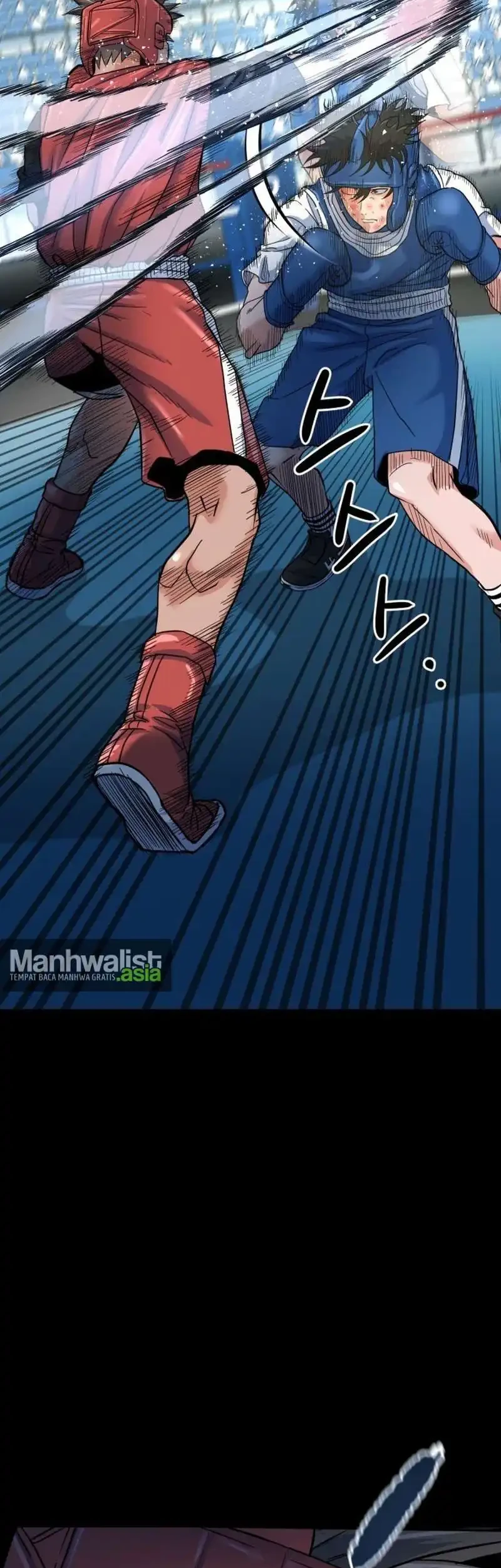 Underboxer Chapter 13 Gambar 7