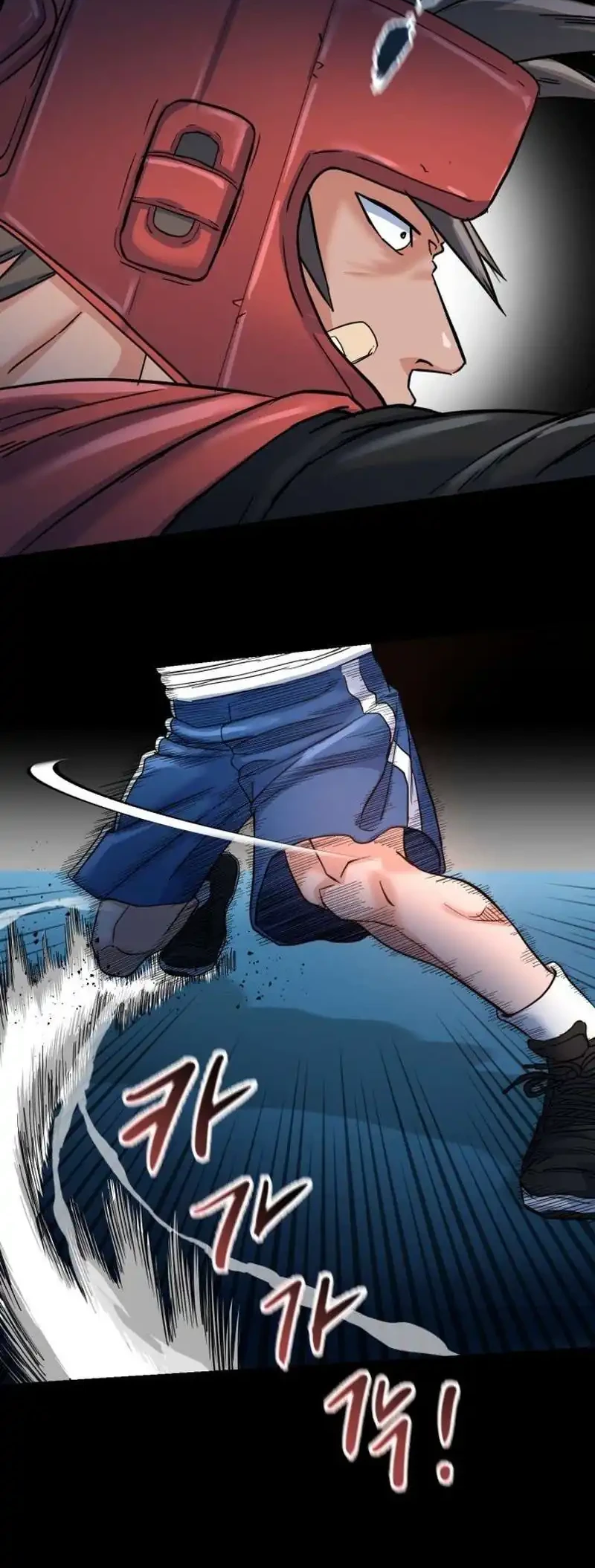 Underboxer Chapter 13 Gambar 8