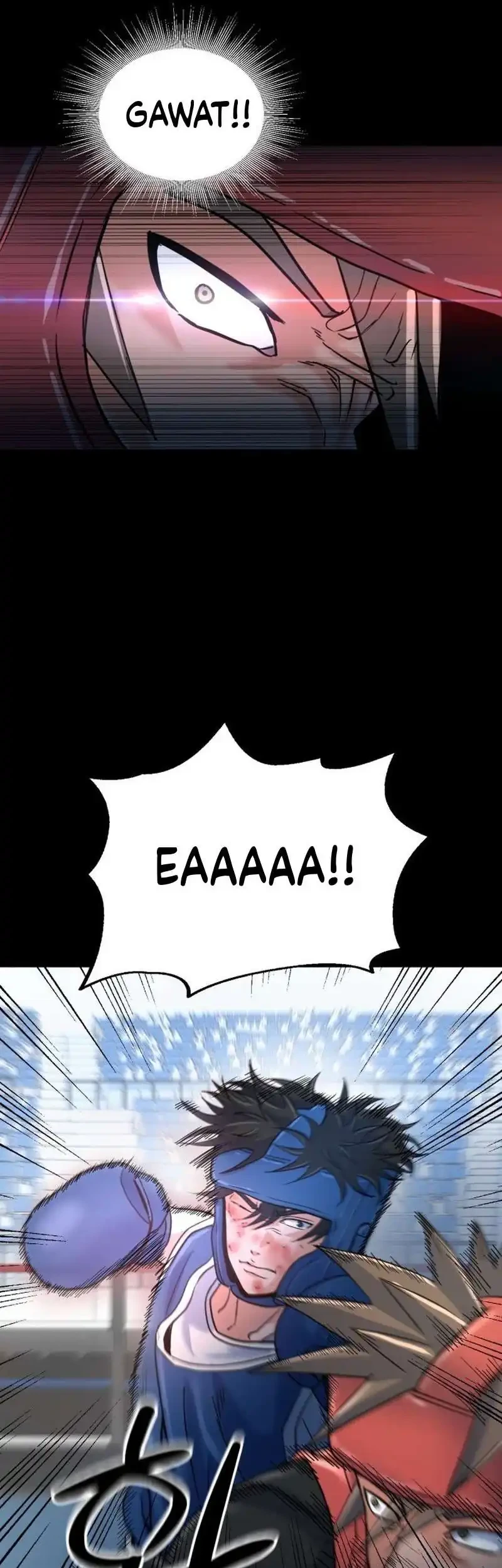Underboxer Chapter 13 Gambar 9