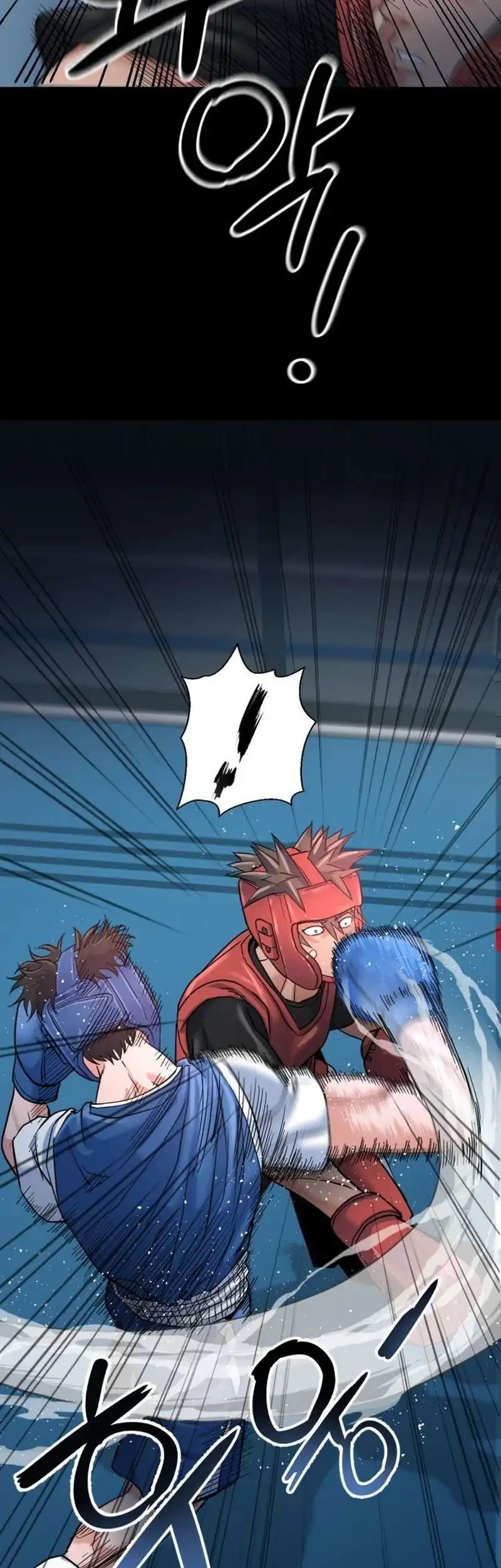 Underboxer Chapter 13 Gambar 10
