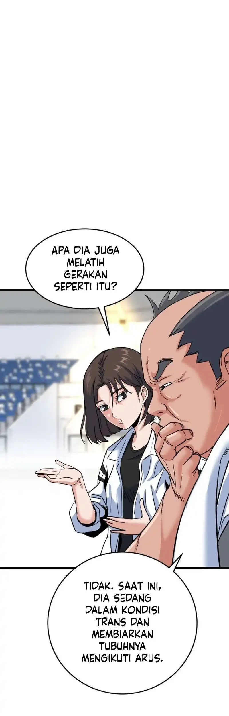 Underboxer Chapter 13 Gambar 17