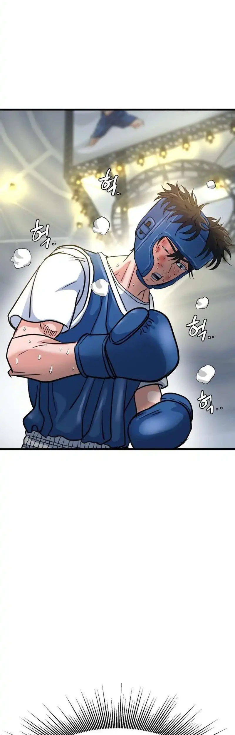 Underboxer Chapter 13 Gambar 18