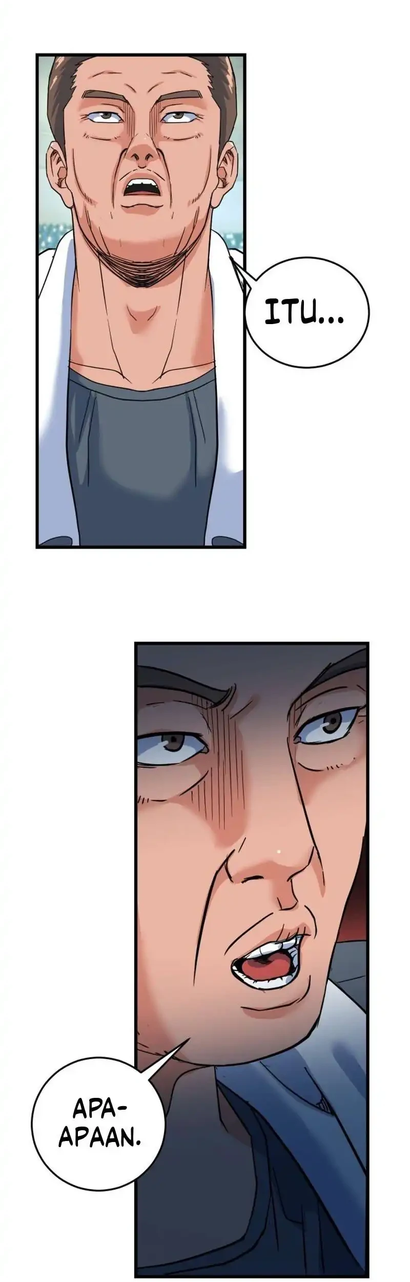 Underboxer Chapter 13 Gambar 30
