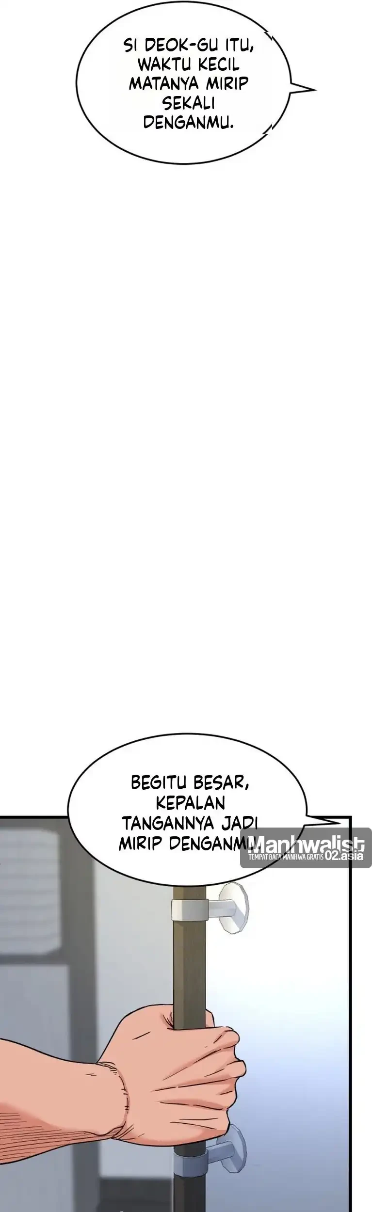 Underboxer Chapter 14 Gambar 31