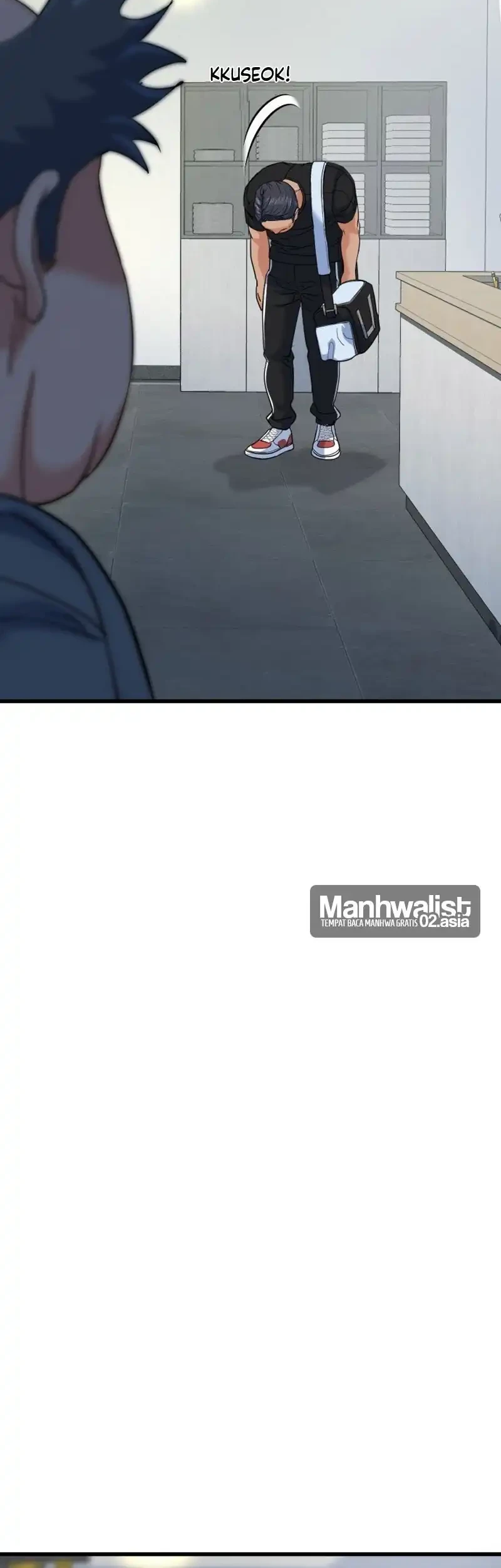 Underboxer Chapter 14 Gambar 44